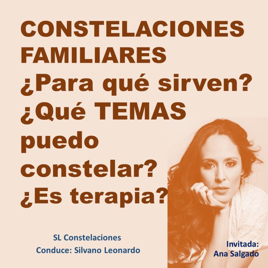 Constelaciones familiares