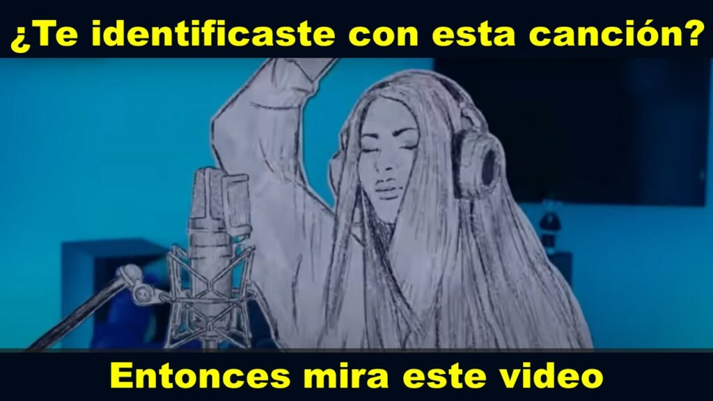 Shakira y Piqué canción