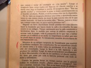 Anclajes en PNL