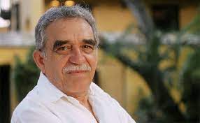 García Márquez